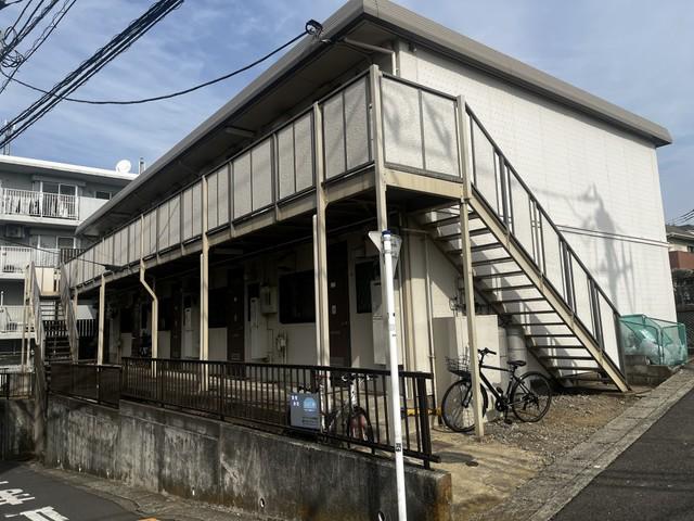 シティハイム 片倉町
