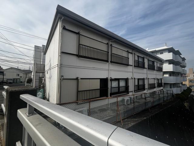 シティハイム 片倉町