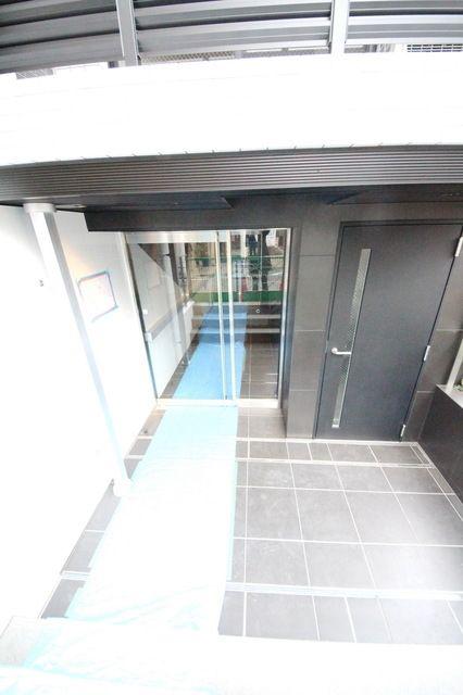 レオーネ方南町