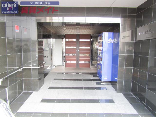 S-FORT津新町