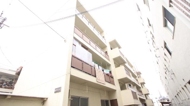 東田マンション