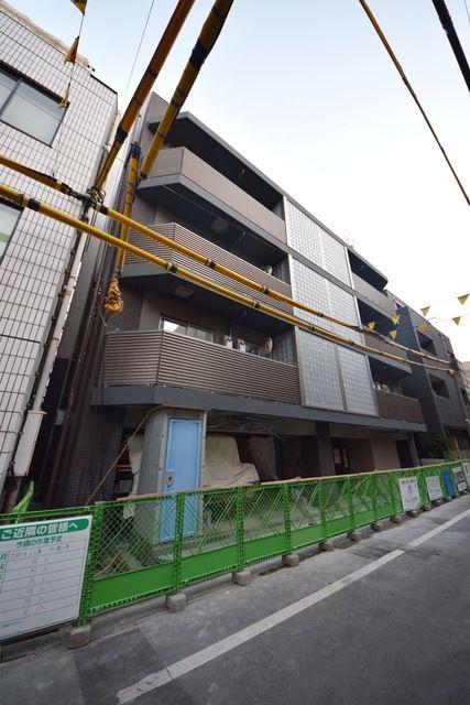 PRIMA STELLA秋葉原(1LDK/4階)