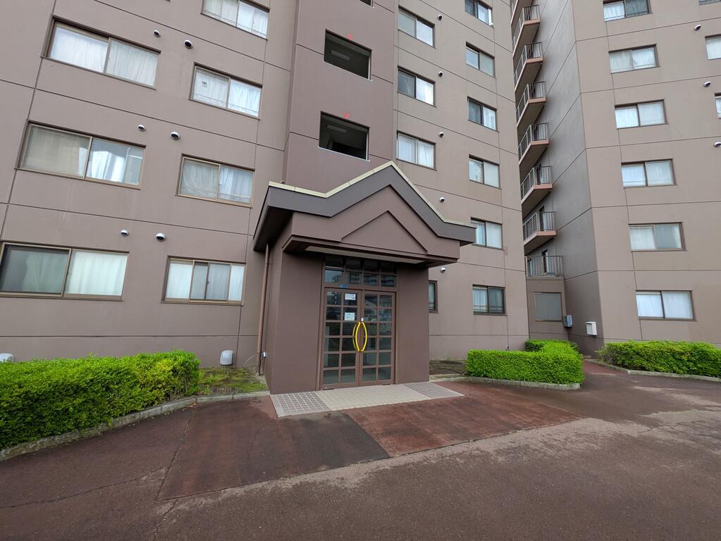 ウィンベルコーラス南仙台 1番館