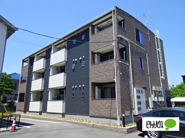 スタート小石川III