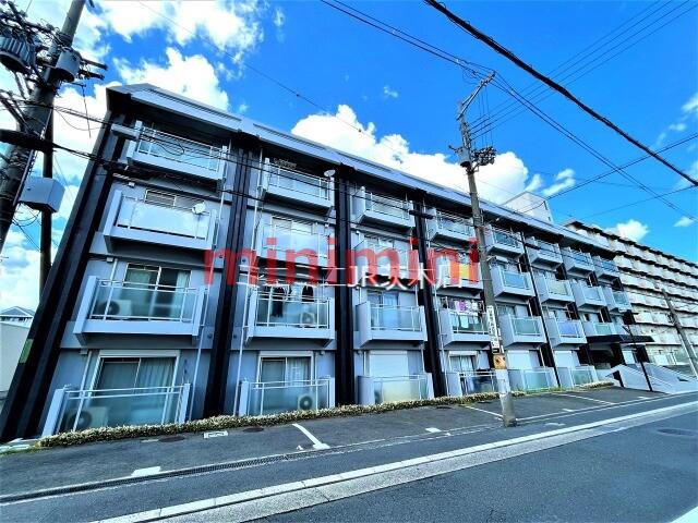 西駅前吉田マンション