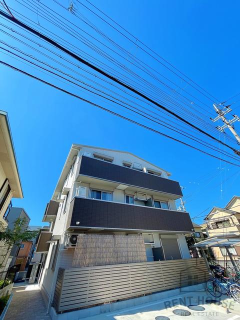 パライソ新町