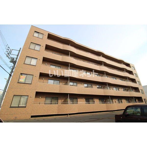 ルシード菊水元町