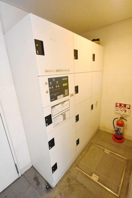 人形町デュープレックスRS