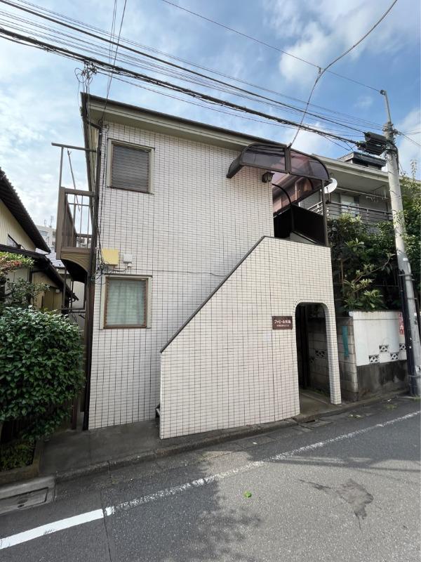 ファミール矢島