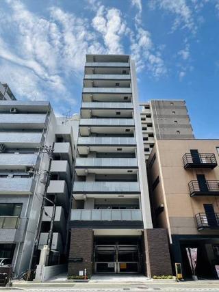 MODERN ASPIRATION 平尾駅前