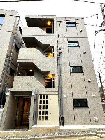 YS COURT AKABANE