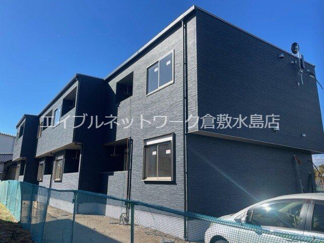 マルラニ(1LDK/1階)