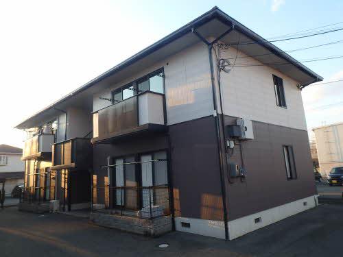 セントラルパークC棟