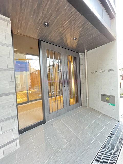 NSマンション都島