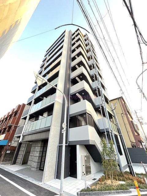 NSマンション都島