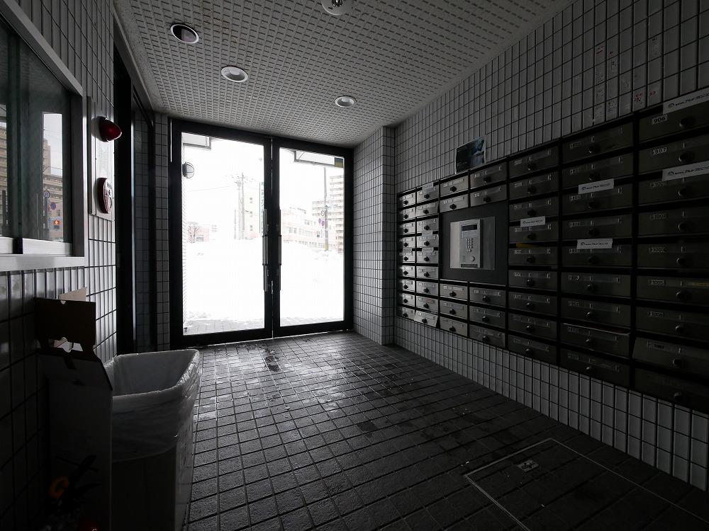 円山北町ハイム