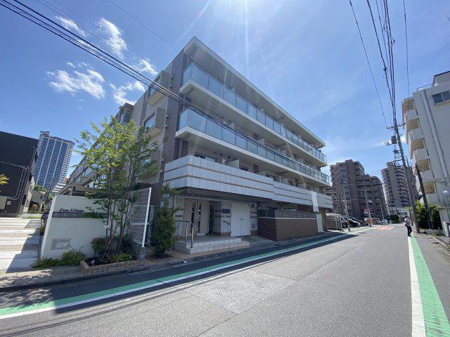 アルファコート川口2