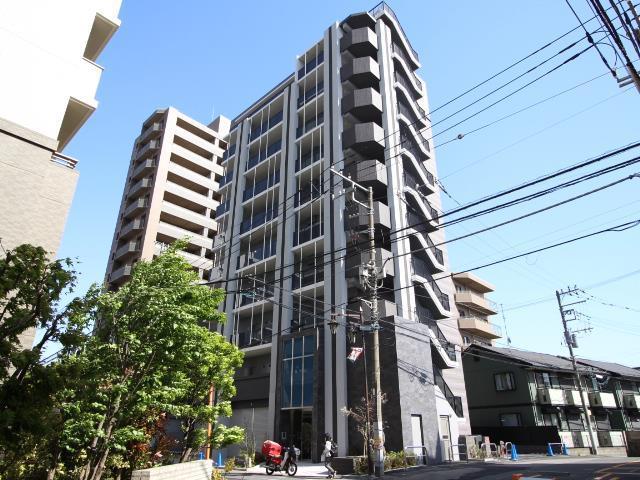 H&K KASHIWA HILLS(1LDK/7階)