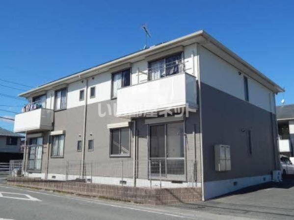 アンビシヨン  A棟