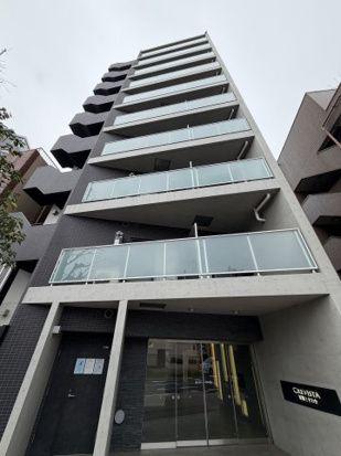 クレヴィスタ板橋ときわ台