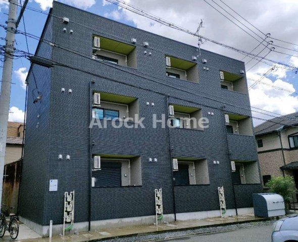 フォンテンブロー笠取町