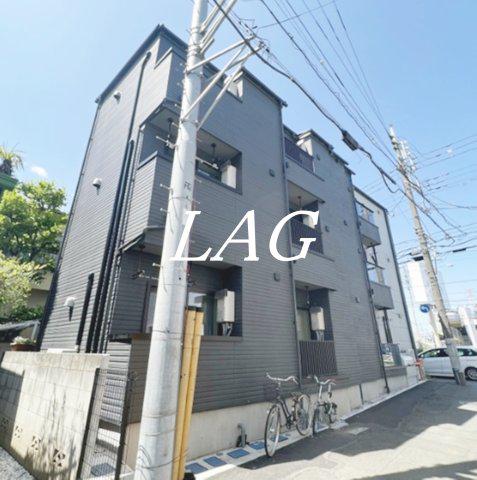 メルディア西府
