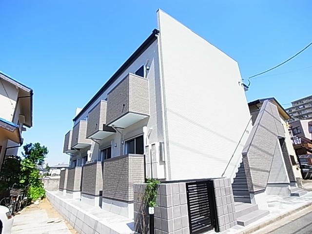 シャンティ八柱