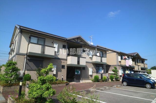 サンハイム1棟