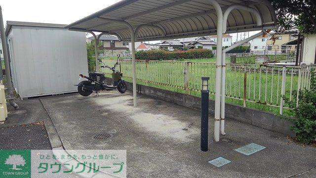 レオパレスクレスト石原