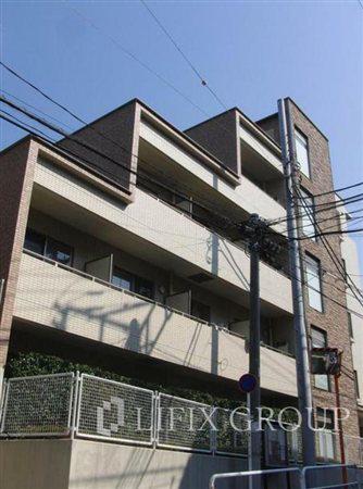 コンフォート西早稲田