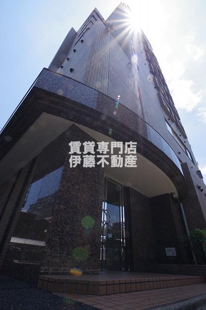 ノールルミエール黒川(1DK/5階)