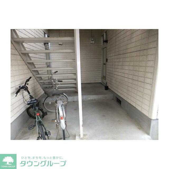 オダハイツ