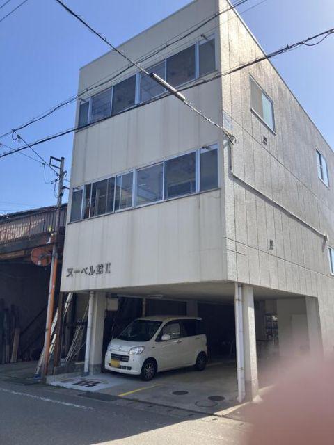 ヌーベル館II