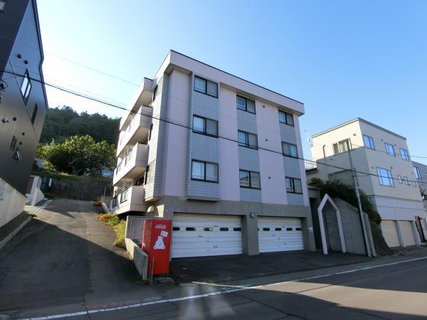 ポートヒルズ富岡