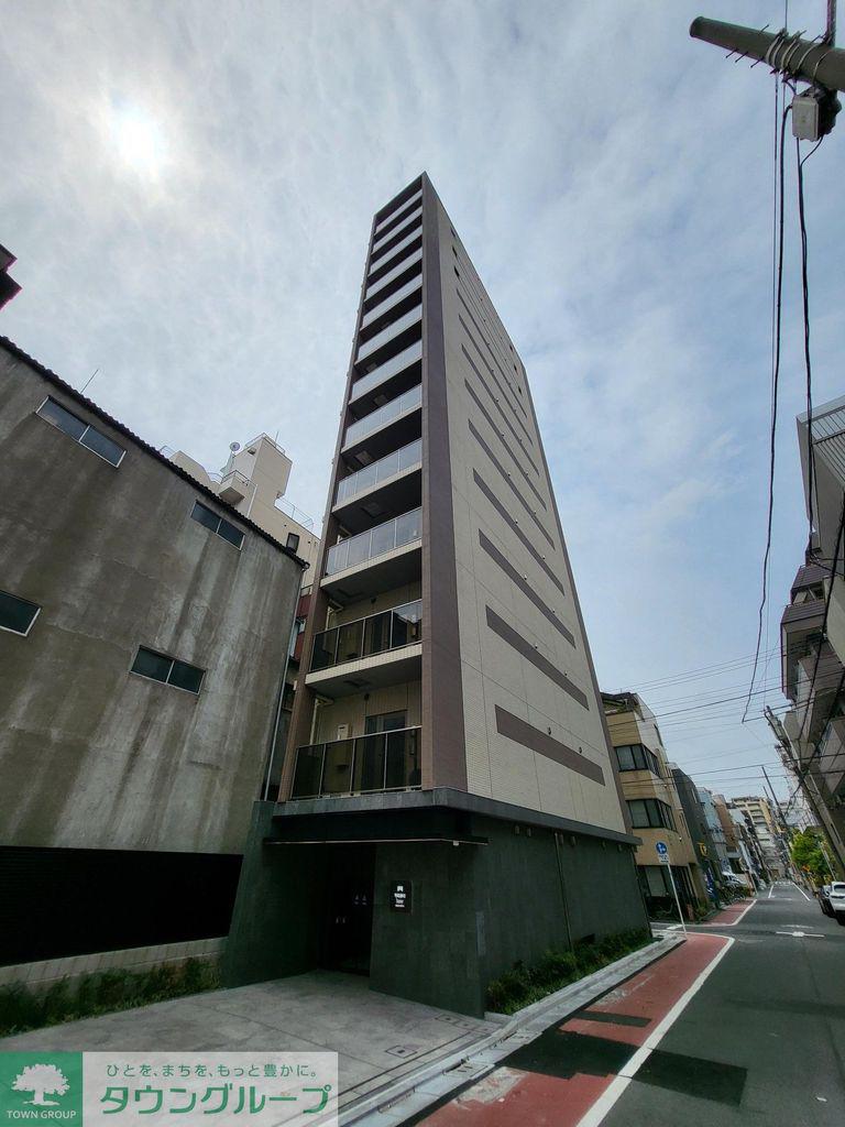 WEAVE BASE -UENO ノース