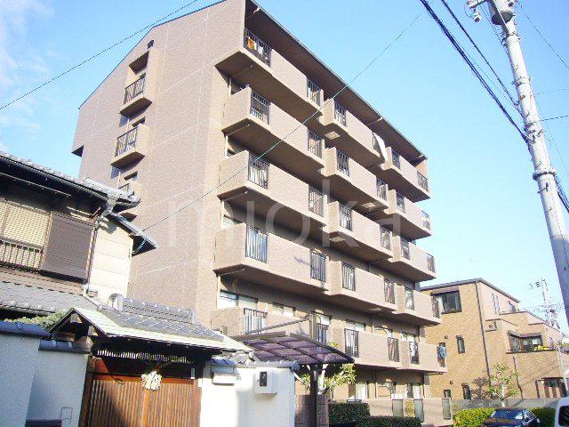アートメゾン播磨