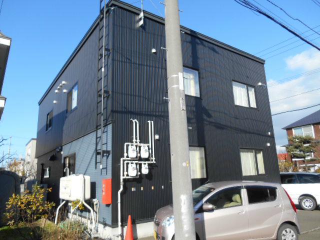 ノースヒル73