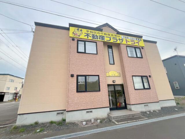 パークヒルズ稲積