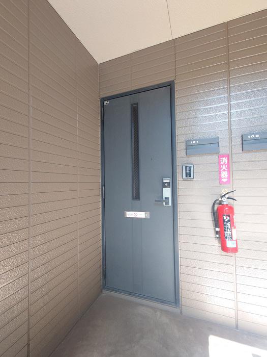 ハイカムール高橋B