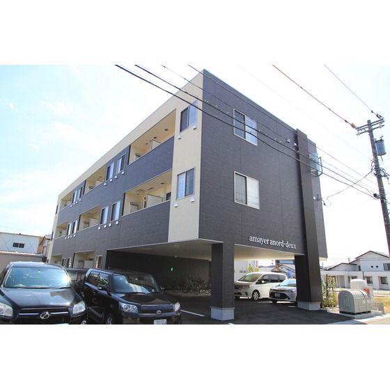 アマイエアノール・ドゥ