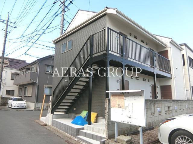 コーラルコートひばりヶ丘壱番館203号