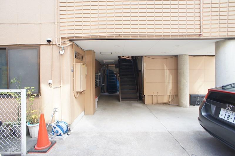 カーサ白河 CASA白河