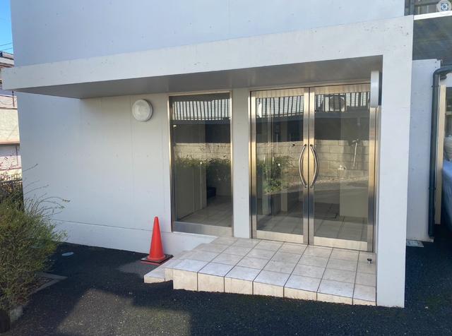 エスパス