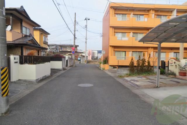 ロイヤルヒルズ富沢Ⅱ
