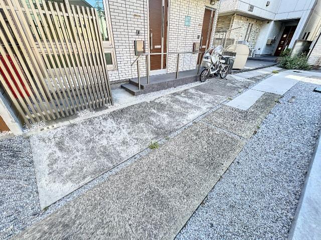 ヴィルヌーヴ イースト