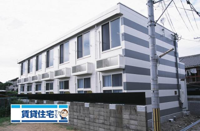 細江マンション