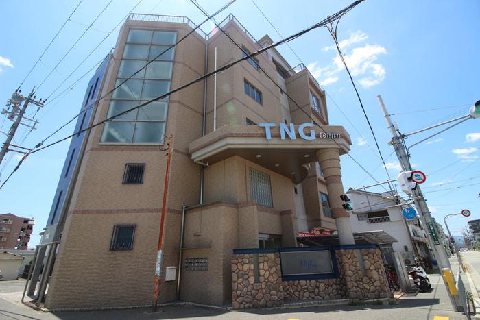 TNG TENJIN