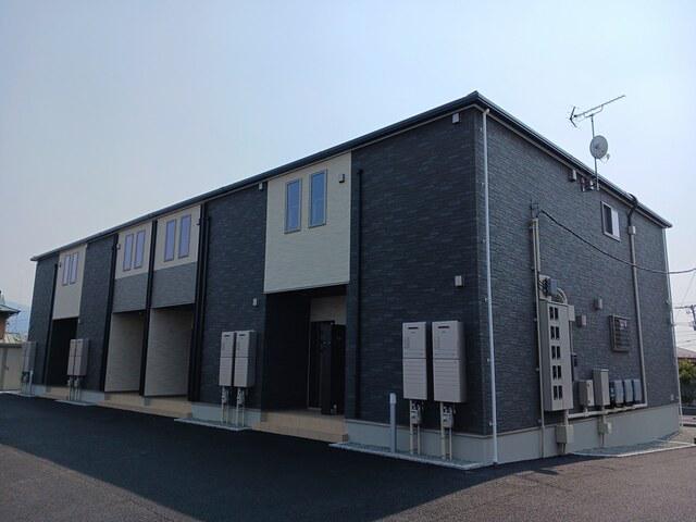 シエル インフィニ 川島田 I(1LDK/1階)