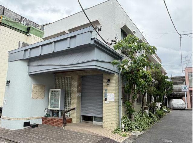 衛藤マンション
