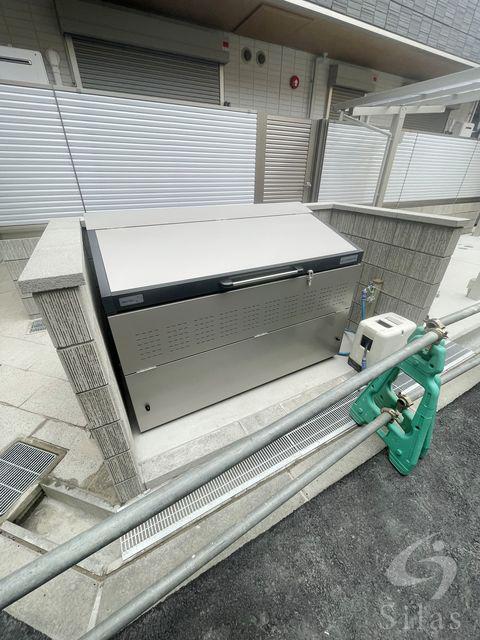 ル・ソレイユ寺田町II